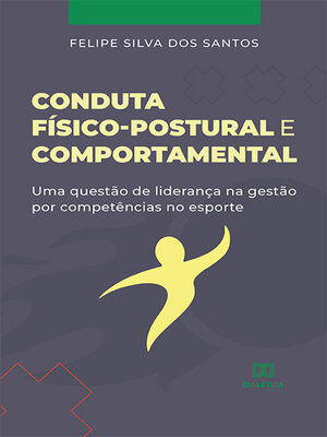 cover image of Conduta Físico-Postural e Comportamental
